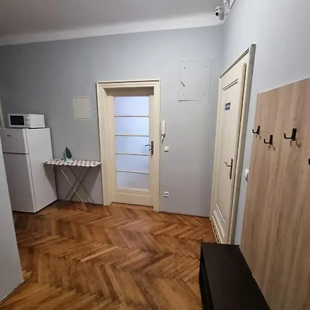 Appartement Fantastic Krk - Kr6 F Cracovie