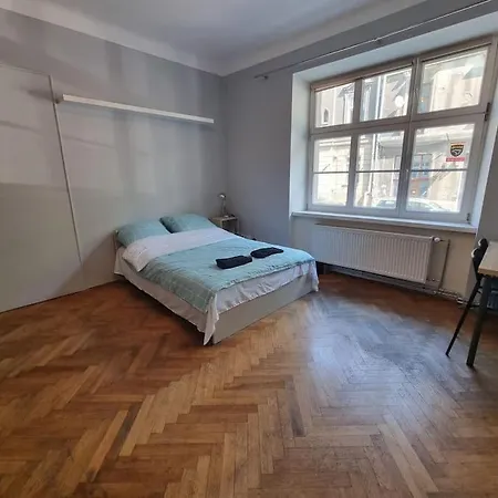 Appartement Fantastic Krk - Kr6 F *