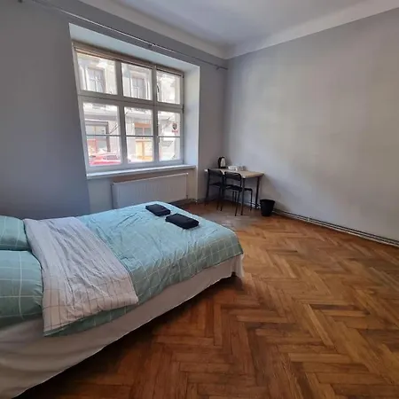 Fantastic Krk - Kr6 F Apartamento *