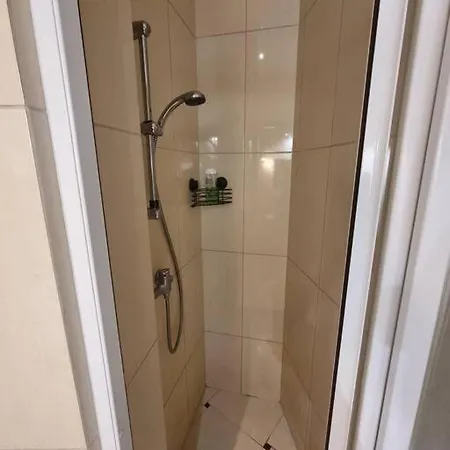 Fantastic Krk - Kr6 F Apartamento