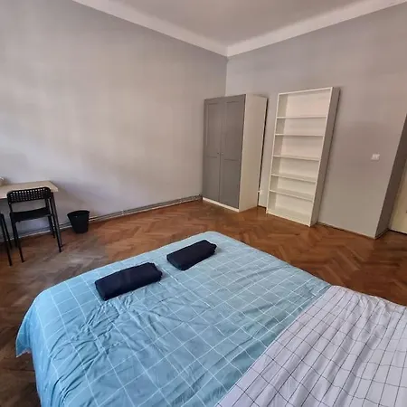 Apartamento Fantastic Krk - Kr6 F Cracóvia